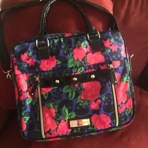 Betsey Johnson handbag
